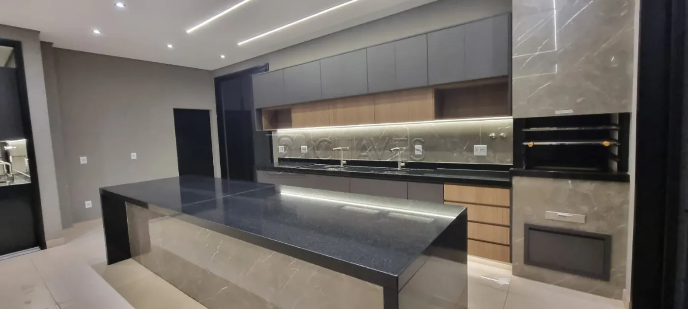 Alugar Casa / Condom&iacute;nio em Ribeir&atilde;o Preto R$ 30.000,00 - Foto 4