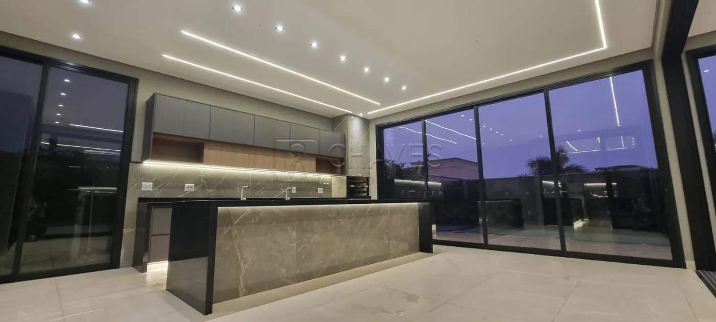 Alugar Casa / Condom&iacute;nio em Ribeir&atilde;o Preto R$ 30.000,00 - Foto 5