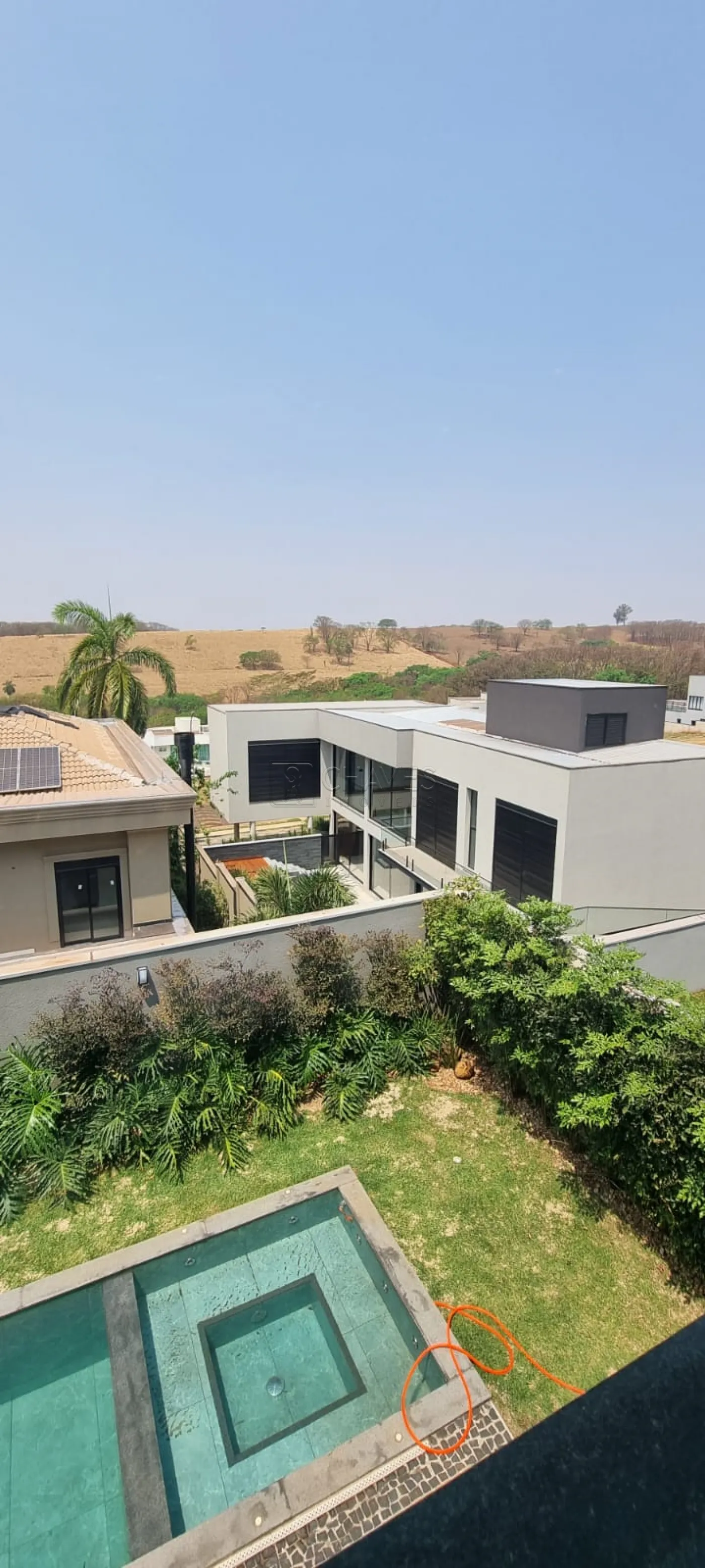Alugar Casa / Condom&iacute;nio em Ribeir&atilde;o Preto R$ 30.000,00 - Foto 38