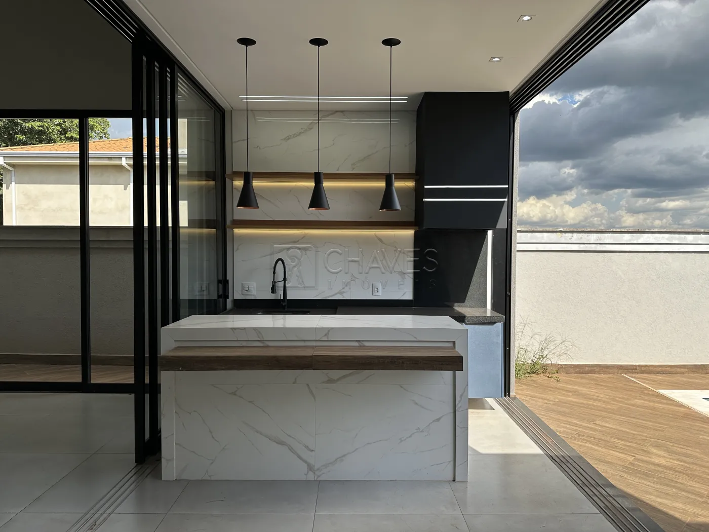 Comprar Casa / Condom&iacute;nio em Ribeir&atilde;o Preto R$ 1.800.000,00 - Foto 5