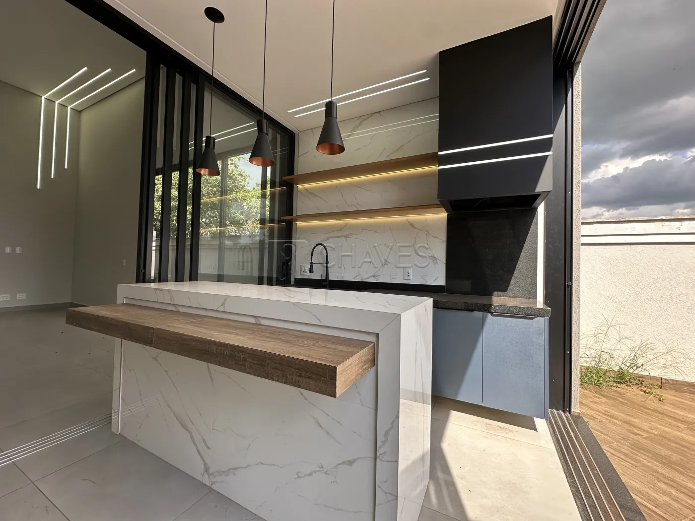 Comprar Casa / Condom&iacute;nio em Ribeir&atilde;o Preto R$ 1.800.000,00 - Foto 9