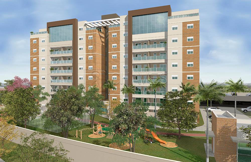 Alugar Apartamento / Padr&atilde;o em Bonfim Paulista R$ 2.900,00 - Foto 11