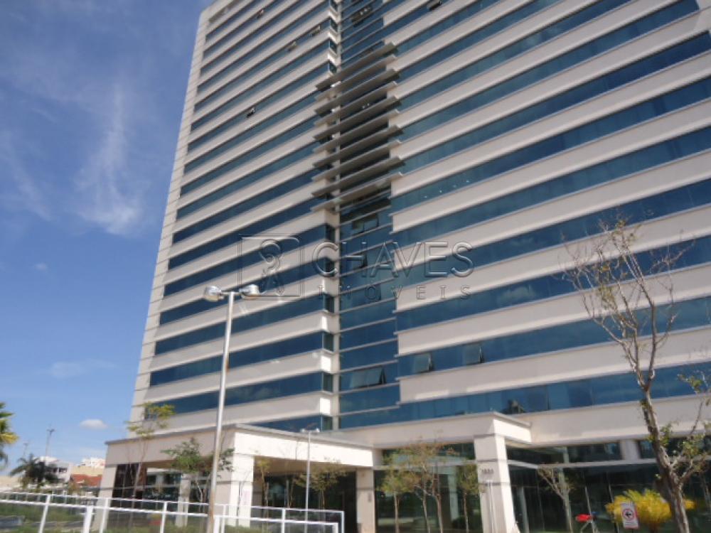 Alugar Comercial / Sala em Condom&iacute;nio em Ribeir&atilde;o Preto R$ 3.450,00 - Foto 7