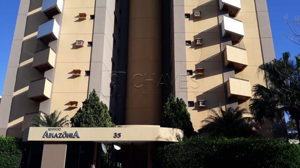 Alugar Apartamento / Padr&atilde;o em Ribeir&atilde;o Preto R$ 1.400,00 - Foto 14