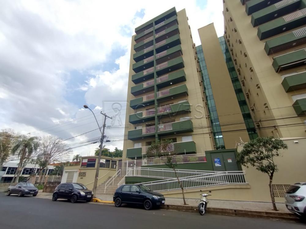 Alugar Apartamento / Padr&atilde;o em Ribeir&atilde;o Preto R$ 2.400,00 - Foto 17
