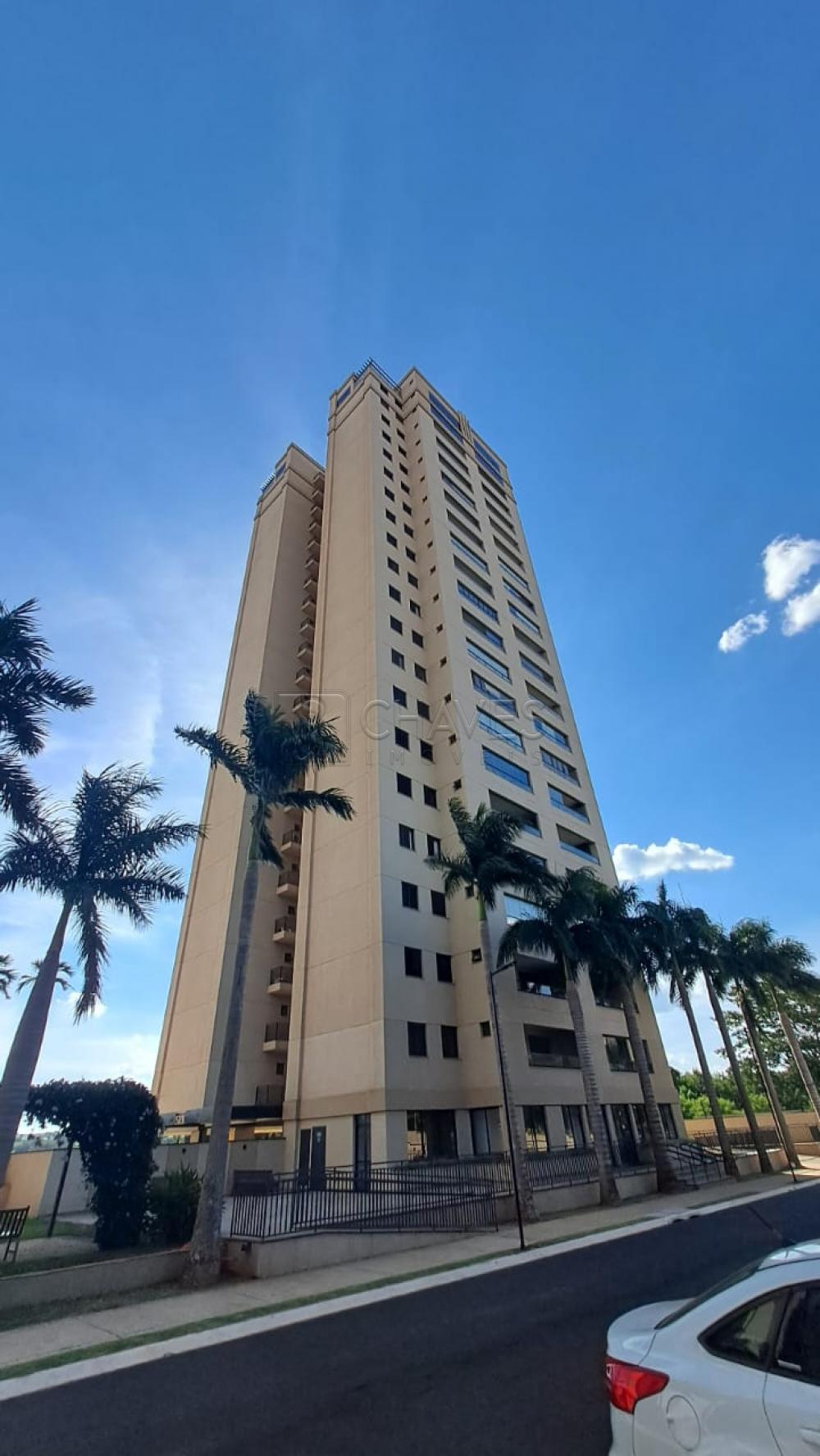Alugar Apartamento / Padr&atilde;o em Ribeir&atilde;o Preto R$ 3.300,00 - Foto 13