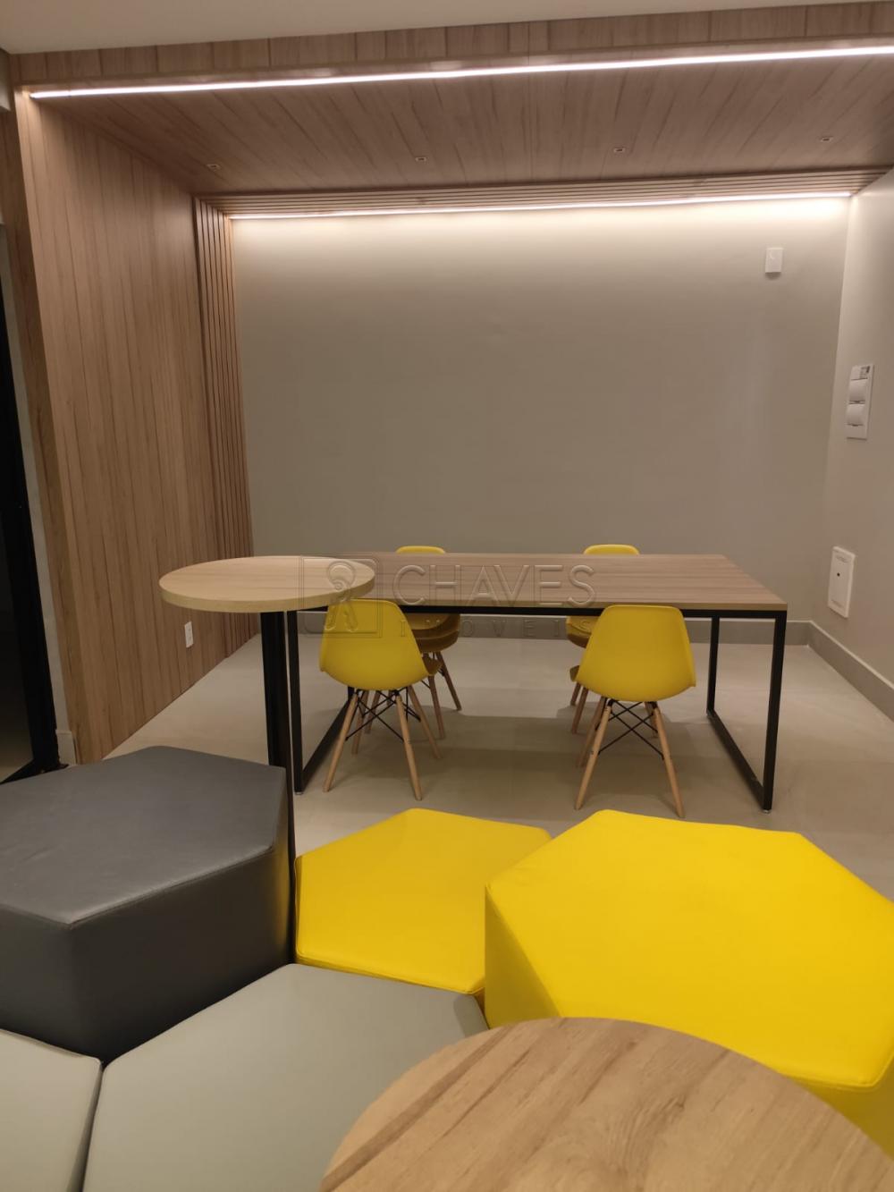 Alugar Apartamento / Padr&atilde;o em Ribeir&atilde;o Preto R$ 5.500,00 - Foto 54