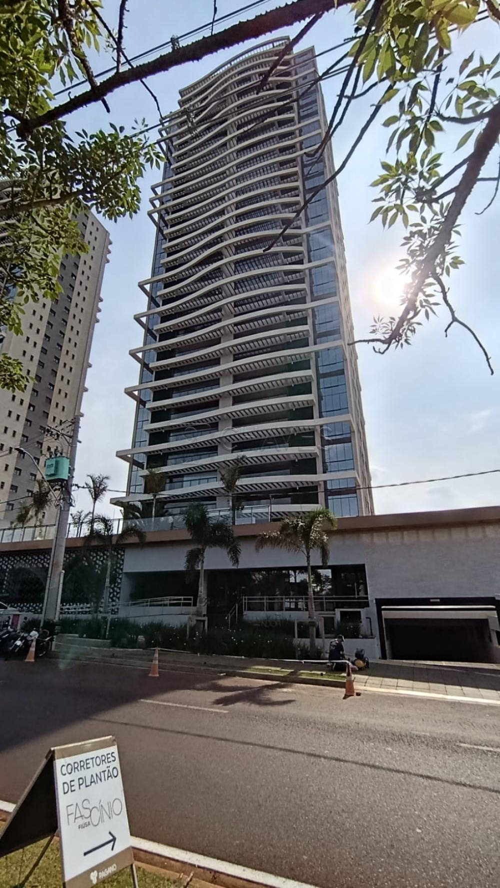 Alugar Apartamento / Padr&atilde;o em Ribeir&atilde;o Preto R$ 5.500,00 - Foto 17