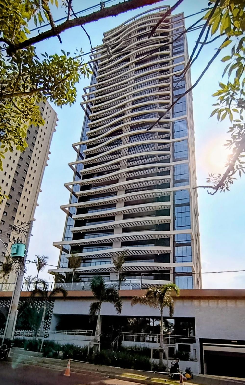 Alugar Apartamento / Padr&atilde;o em Ribeir&atilde;o Preto R$ 5.500,00 - Foto 16