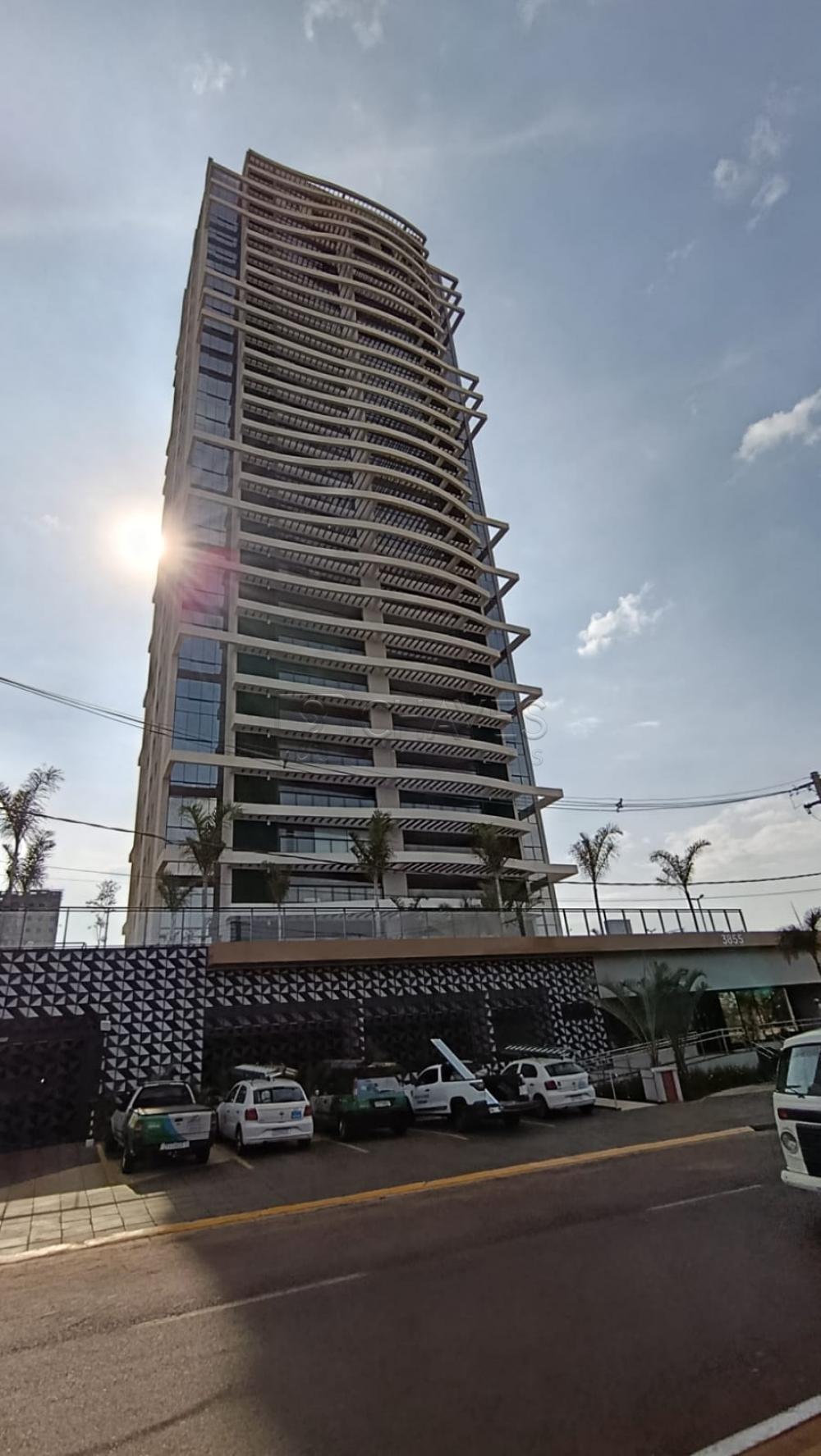 Alugar Apartamento / Padr&atilde;o em Ribeir&atilde;o Preto R$ 5.500,00 - Foto 65