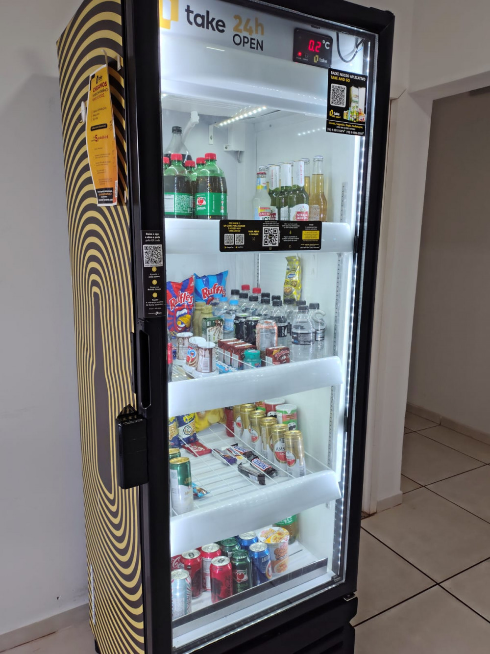 Alugar Apartamento / Padr&atilde;o em Ribeir&atilde;o Preto R$ 1.950,00 - Foto 15