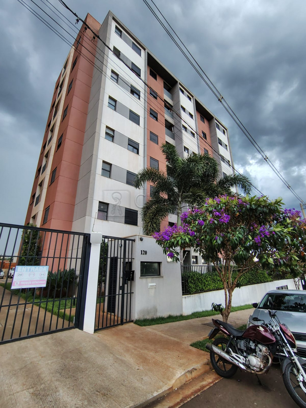 Alugar Apartamento / Padr&atilde;o em Ribeir&atilde;o Preto R$ 1.950,00 - Foto 19