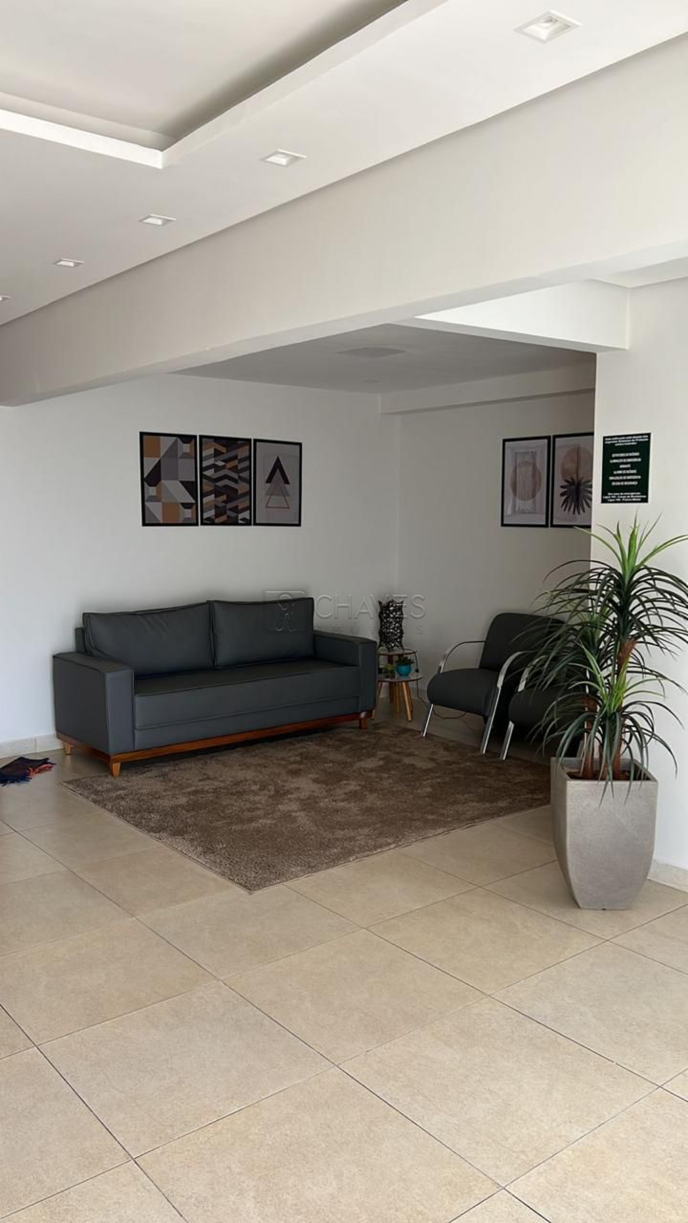 Alugar Apartamento / Padr&atilde;o em Ribeir&atilde;o Preto R$ 2.960,00 - Foto 32