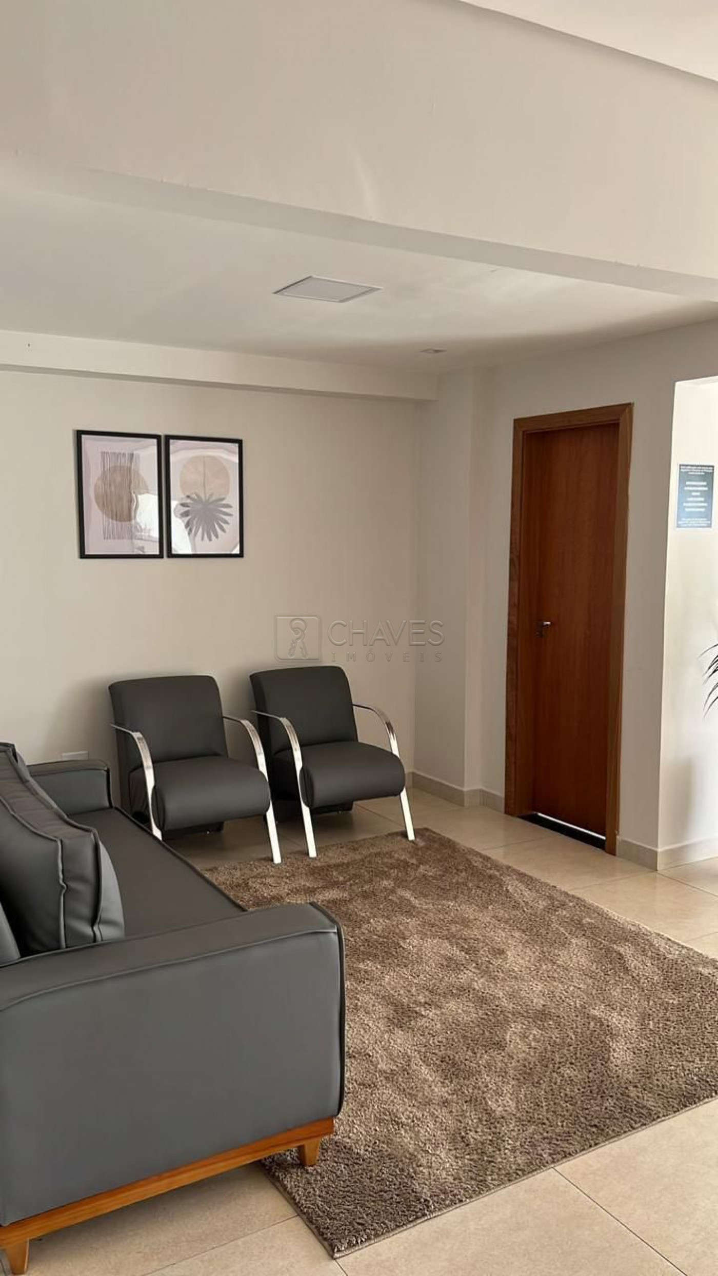 Alugar Apartamento / Padr&atilde;o em Ribeir&atilde;o Preto R$ 2.960,00 - Foto 33