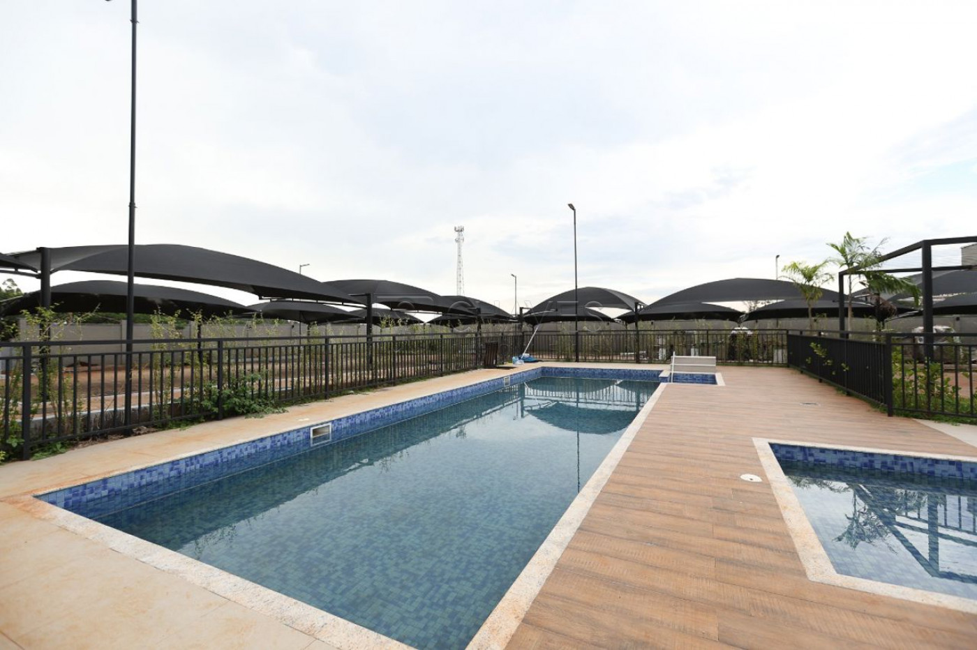 Alugar Apartamento / Padr&atilde;o em Bonfim Paulista (Ribeir&atilde;o Preto) R$ 2.300,00 - Foto 9