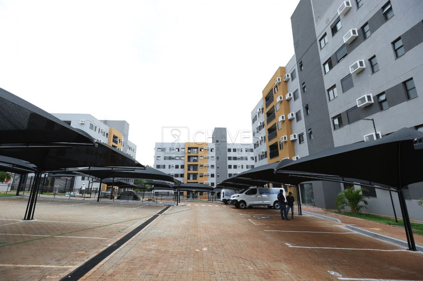 Alugar Apartamento / Padr&atilde;o em Bonfim Paulista (Ribeir&atilde;o Preto) R$ 2.300,00 - Foto 8