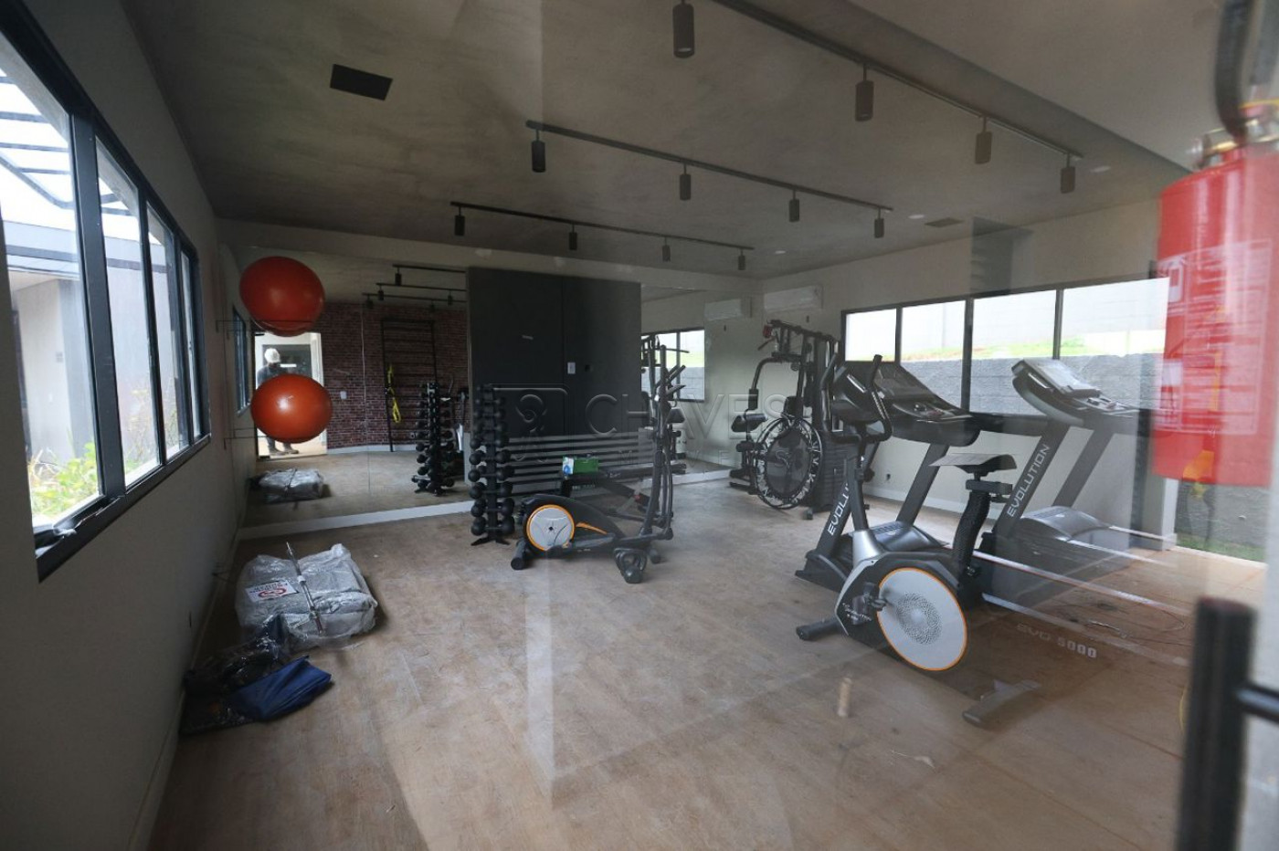 Alugar Apartamento / Padr&atilde;o em Bonfim Paulista (Ribeir&atilde;o Preto) R$ 2.300,00 - Foto 12