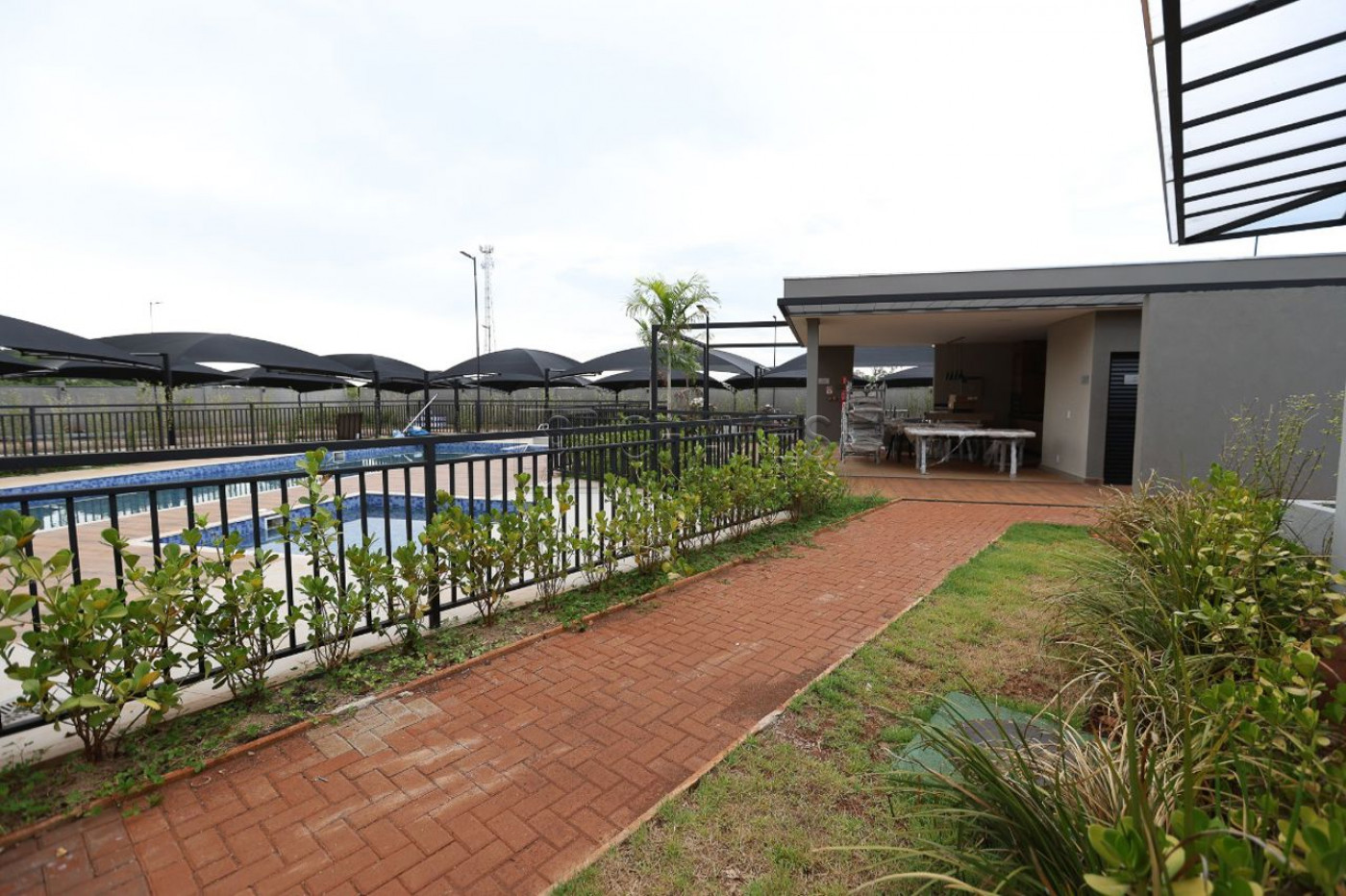 Alugar Apartamento / Padr&atilde;o em Bonfim Paulista (Ribeir&atilde;o Preto) R$ 2.300,00 - Foto 13