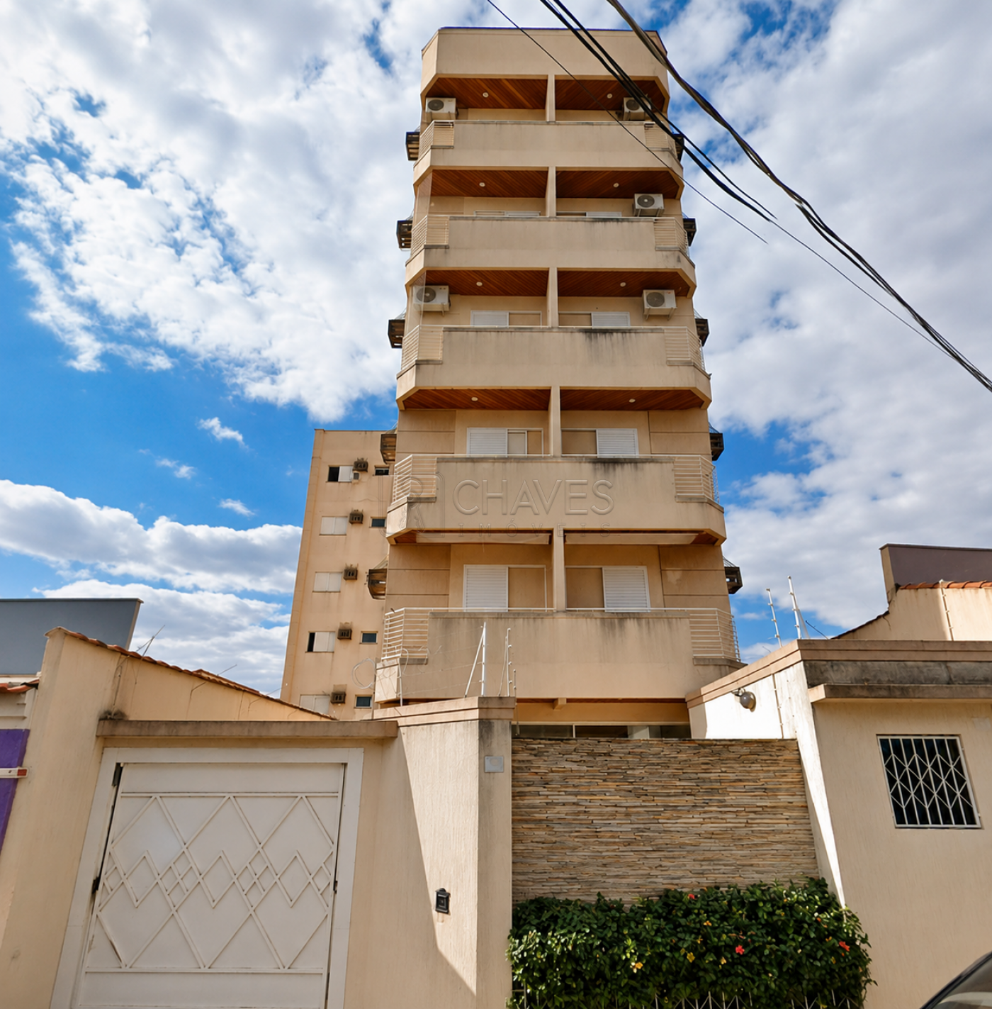 Alugar Apartamento / Padr&atilde;o em Ribeir&atilde;o Preto R$ 3.100,00 - Foto 12