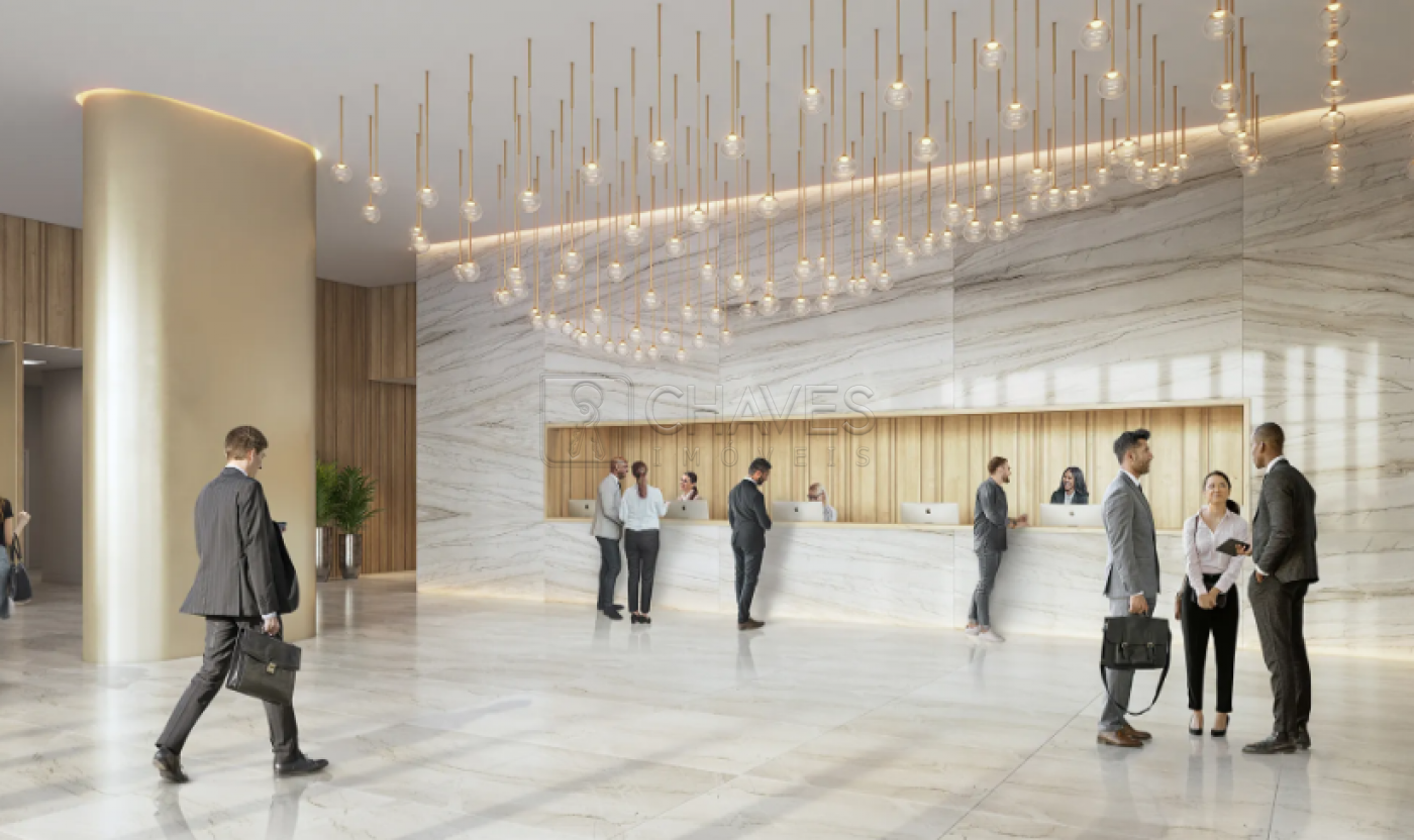 Alugar Comercial / Sala em Condom&iacute;nio em Ribeir&atilde;o Preto R$ 6.756,00 - Foto 9