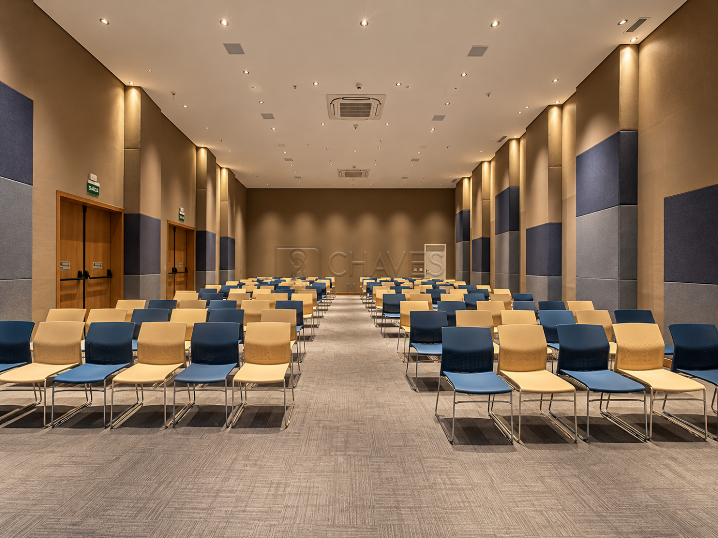 Alugar Comercial / Sala em Condom&iacute;nio em Ribeir&atilde;o Preto R$ 4.190,00 - Foto 8