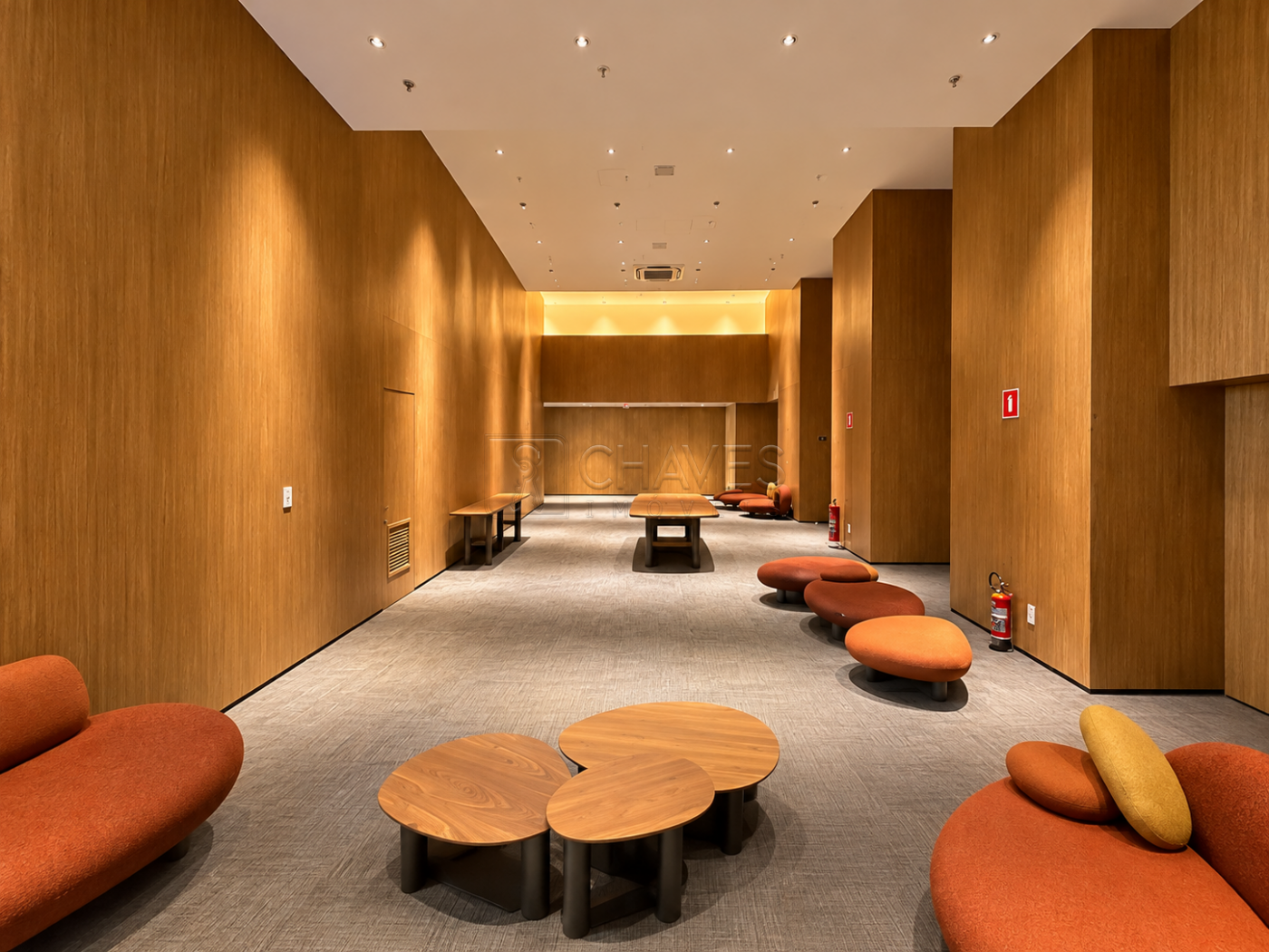 Alugar Comercial / Sala em Condom&iacute;nio em Ribeir&atilde;o Preto R$ 4.190,00 - Foto 10