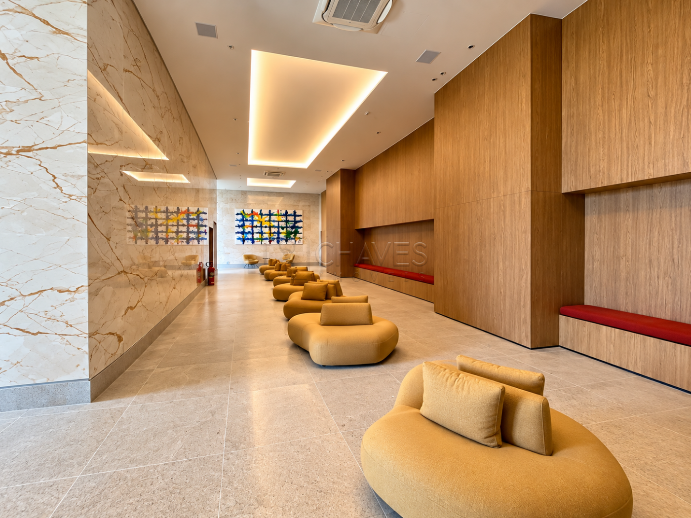 Alugar Comercial / Sala em Condom&iacute;nio em Ribeir&atilde;o Preto R$ 4.190,00 - Foto 11