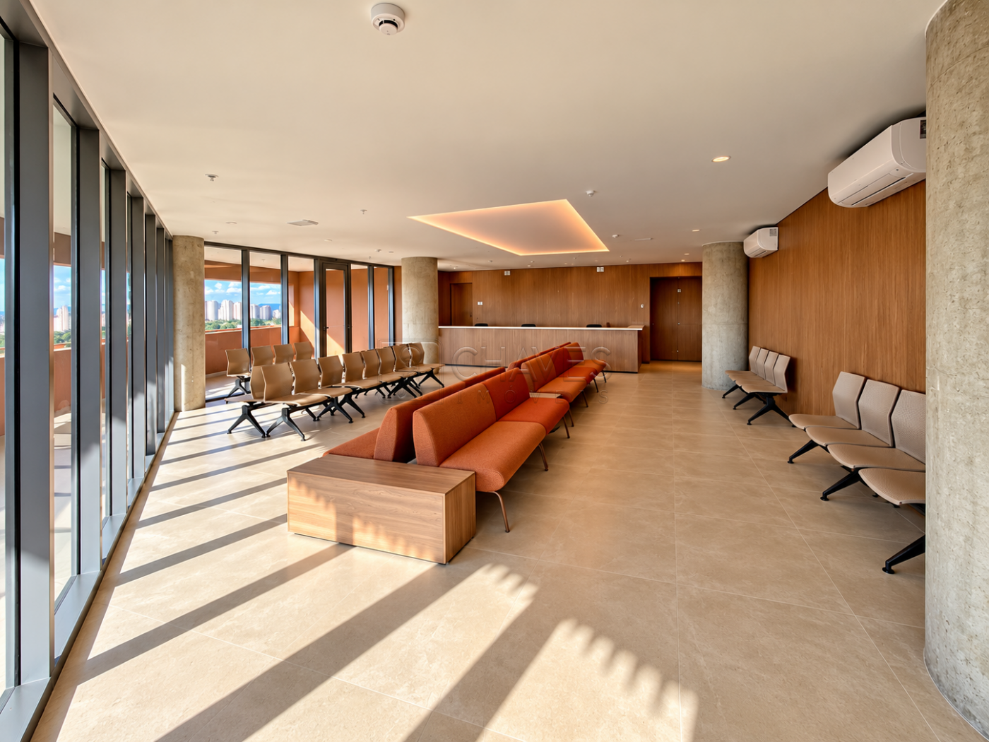 Alugar Comercial / Sala em Condom&iacute;nio em Ribeir&atilde;o Preto R$ 4.190,00 - Foto 14