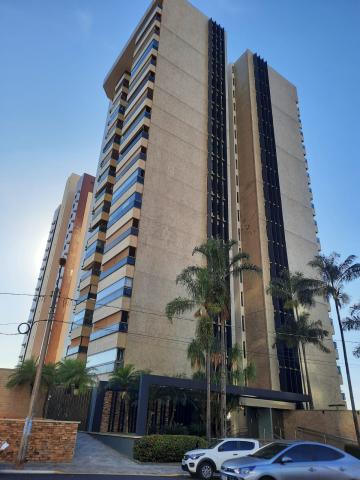 Ribeirao Preto Jardim Sao Luiz Apartamento Venda R$1.167.000,00 Condominio R$1.900,00 3 Dormitorios 3 Vagas 