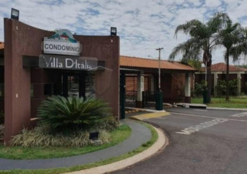 Ribeirao Preto Jardim Interlagos Casa Venda R$750.000,00 Condominio R$859,53 3 Dormitorios 2 Vagas Area construida 131.00m2