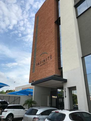 Ribeirao Preto Santa Cruz Apartamento Locacao R$ 2.200,00 Condominio R$450,00 1 Dormitorio 1 Vaga 