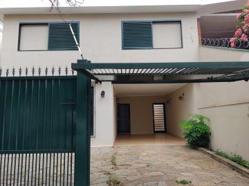 Ribeirao Preto Jardim Sao Luiz Casa Venda R$750.000,00 4 Dormitorios 4 Vagas Area do terreno 260.00m2 Area construida 247.00m2