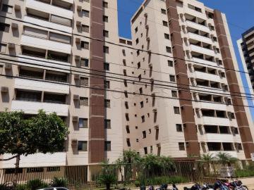 Ribeirao Preto Santa Cruz Apartamento Venda R$690.000,00 Condominio R$900,00 3 Dormitorios 2 Vagas 