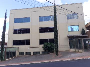 Ribeirao Preto Jardim Sao Luiz Comercial Locacao R$ 45.000,00  5 Vagas Area construida 1500.00m2
