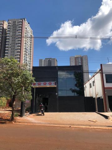 Ribeirao Preto Jardim Botanico Salao Venda R$2.850.000,00  4 Vagas Area do terreno 250.00m2 Area construida 270.00m2