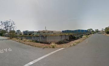 Ribeirao Preto Lagoinha Comercial Venda R$10.000.000,00  Area do terreno 5000.00m2 