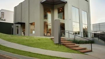 Ribeirao Preto Jardim Botanico Comercial Venda R$5.500.000,00  4 Vagas Area construida 340.00m2