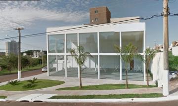 Ribeirao Preto Jardim Botanico Comercial Venda R$3.700.000,00  4 Vagas Area do terreno 279.00m2 Area construida 240.00m2