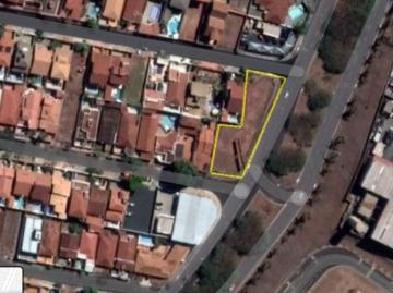 Ribeirao Preto Ribeirania Terreno Venda R$2.690.000,00  Area do terreno 1252.00m2 