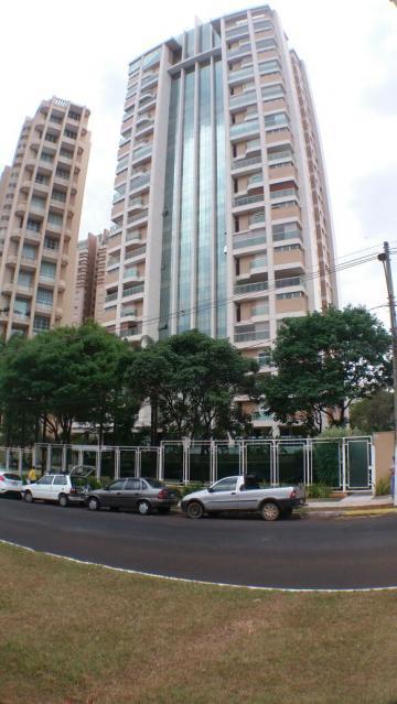 Ribeirao Preto Jardim Botanico Apartamento Venda R$3.180.000,00 Condominio R$2.400,00 4 Dormitorios 5 Vagas 