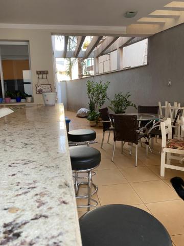 Ribeirao Preto Jardim Nova Alianca Casa Venda R$1.700.000,00 Condominio R$300,00 4 Dormitorios 2 Vagas Area do terreno 345.00m2 Area construida 300.00m2