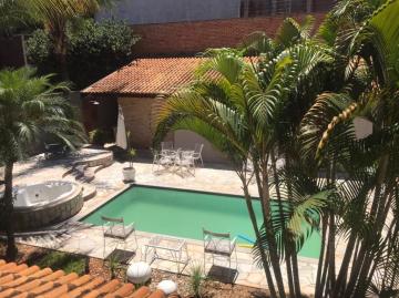 Ribeirao Preto Jardim Florida Casa Venda R$1.330.000,00 Condominio R$1.100,00 4 Dormitorios 4 Vagas Area do terreno 900.00m2 Area construida 370.00m2