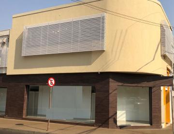 Ribeirao Preto Higienopolis Comercial Venda R$1.050.000,00  Area do terreno 233.97m2 Area construida 518.46m2