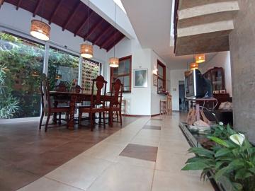 Ribeirao Preto Jardim Nova Alianca Casa Venda R$1.200.000,00 Condominio R$600,00 3 Dormitorios 3 Vagas Area do terreno 263.00m2 Area construida 247.00m2