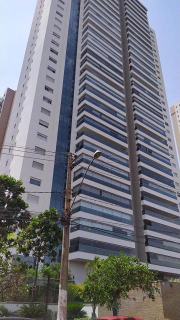 Ribeirao Preto Jardim Botanico Apartamento Venda R$2.705.000,00 Condominio R$1.950,00 4 Dormitorios 4 Vagas 