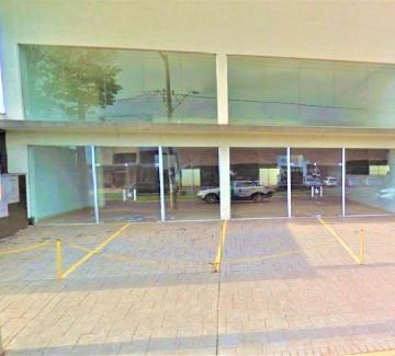 Ribeirao Preto Alto da Boa Vista Salao Venda R$4.260.000,00  4 Vagas Area do terreno 378.00m2 Area construida 630.00m2