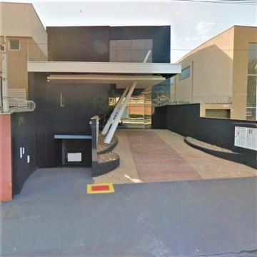 Ribeirao Preto Alto da Boa Vista Comercial Venda R$4.600.000,00  10 Vagas Area do terreno 540.00m2 Area construida 1092.88m2
