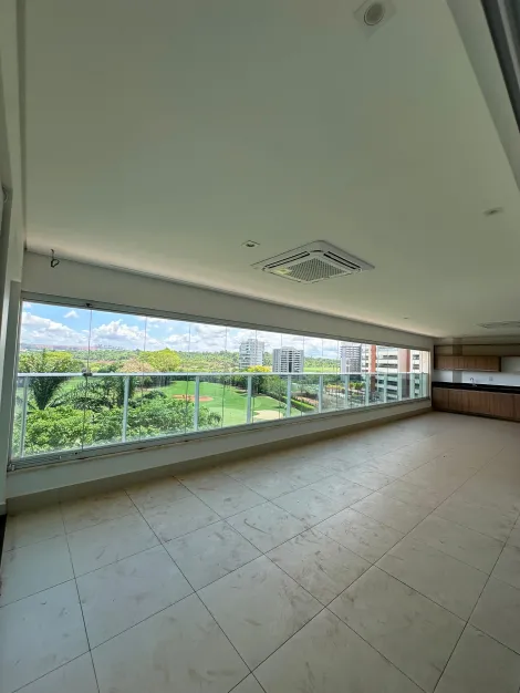 Ribeirao Preto Condominios Zona Sul Apartamento Venda R$3.490.000,00 Condominio R$1.800,00 4 Dormitorios 5 Vagas 