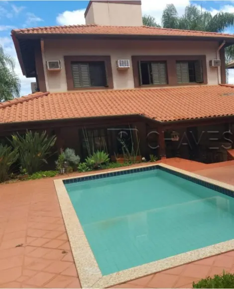 Ribeirao Preto Jardim Florida Casa Venda R$1.400.000,00 Condominio R$1.400,00 5 Dormitorios 6 Vagas Area do terreno 875.00m2 Area construida 295.00m2