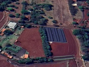 Ribeirao Preto Jardim Olhos D`Agua Area Locacao R$ 54.000,00  Area do terreno 5500.00m2 